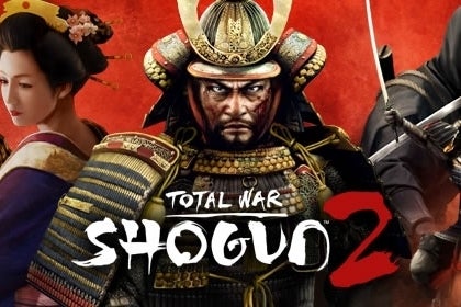 Imagen para Total War: Shogun 2 tendrá versión Mac