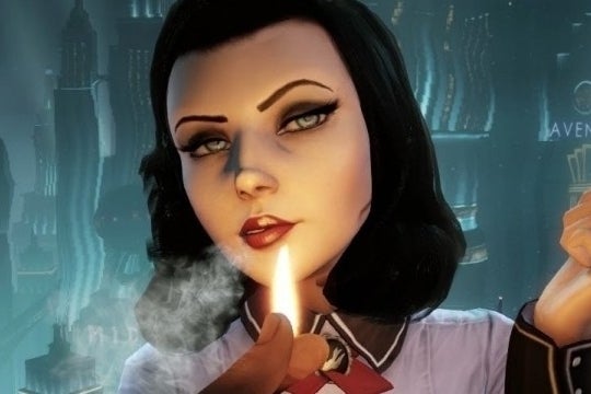 Imagen para Disponible el último DLC de Bioshock Infinite