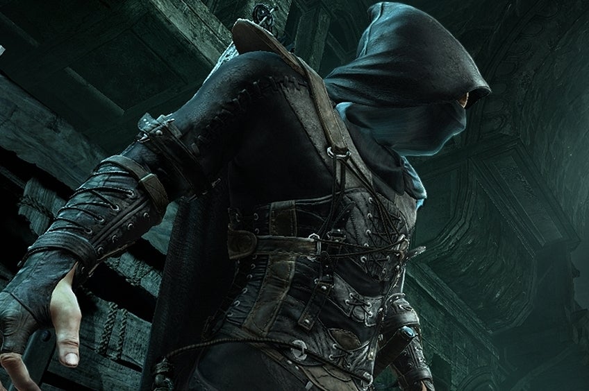 Image for Microsoft discounts Xbox One Thief, Tomb Raider this weekend