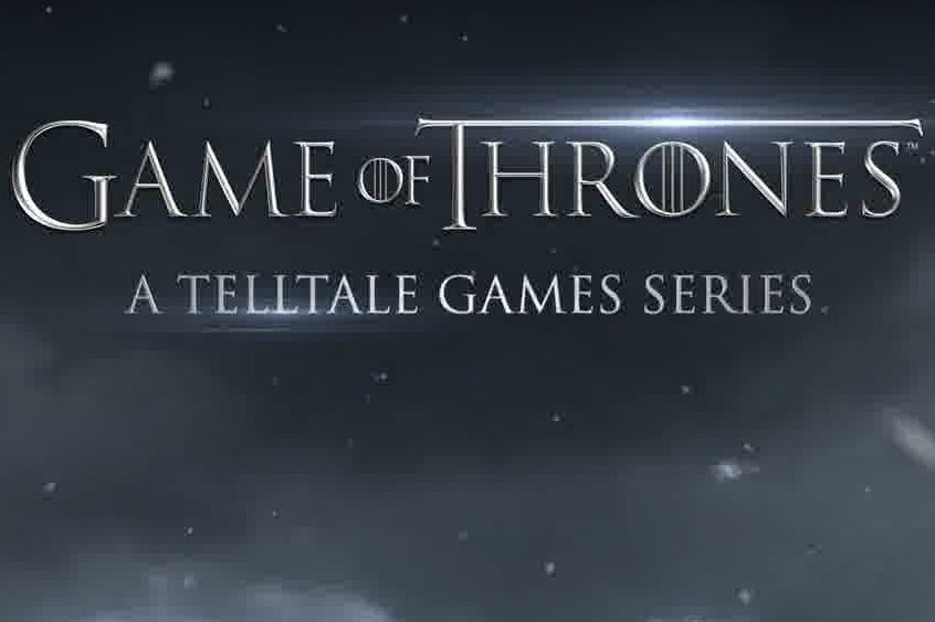Image for Game of Thrones hra od Telltale nebude prequel, říká šéf společnosti