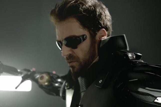 Image for Shlédněte 12-minutový krátký film Deus Ex: Human Revolution