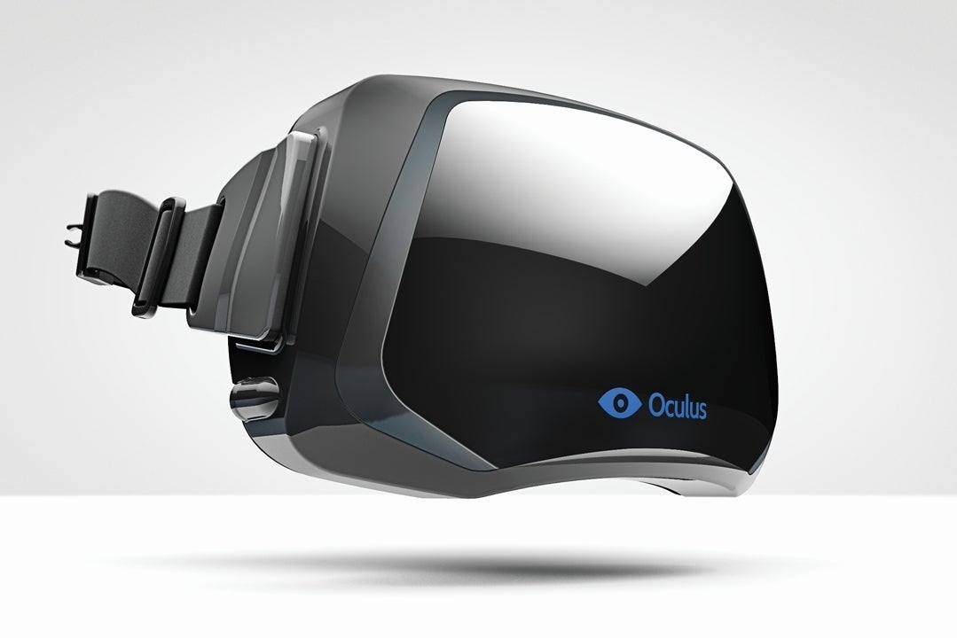 Imagen para Facebook adquiere Oculus Rift por 2.000 millones de dólares
