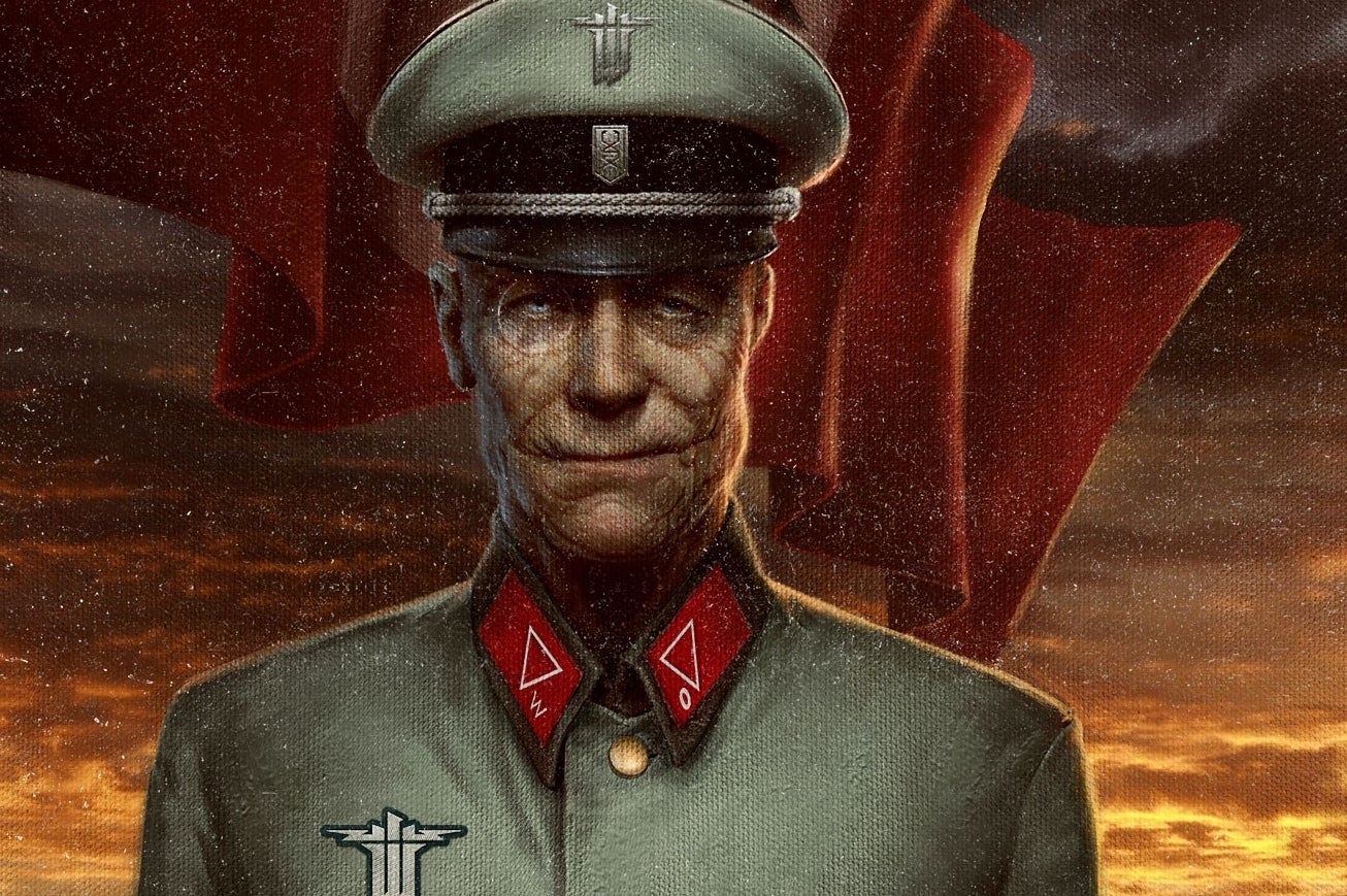 Image for Wolfenstein: The New Order release date brought forward