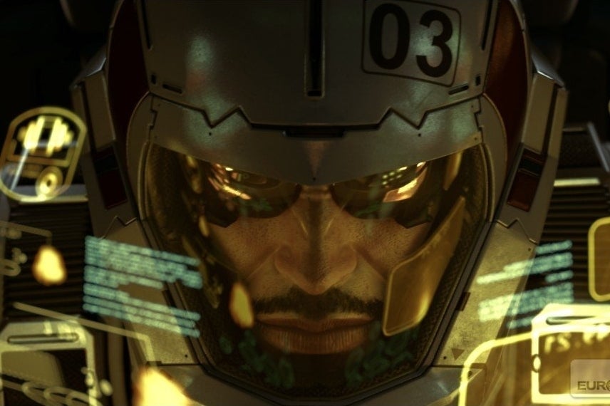 Immagine di Deus Ex: Human Revolution ha il suo cortometraggio amatoriale