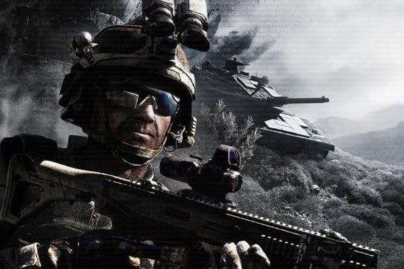 Arma 3 review | Eurogamer.net