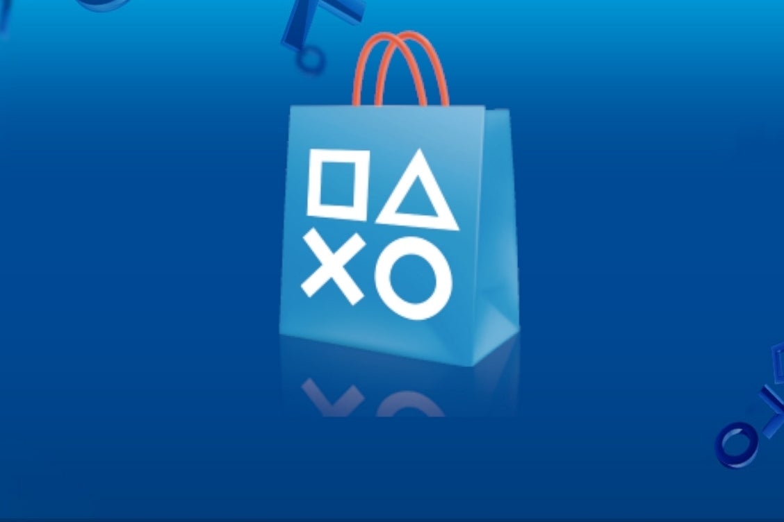 Imagen para Actualización de la semana de la PS Store