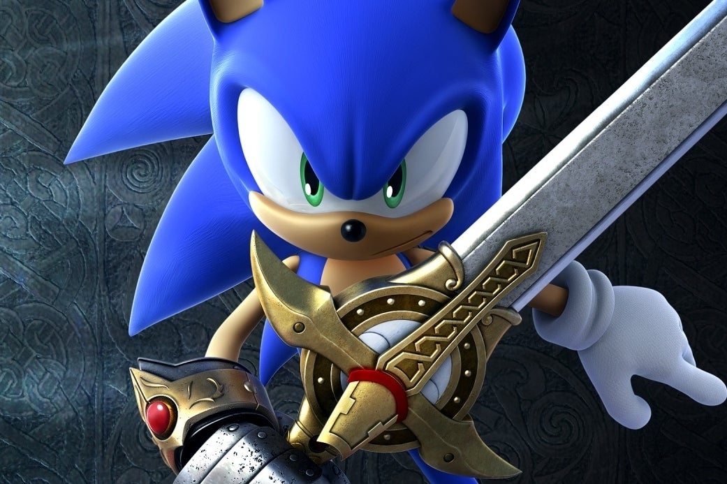 Immagine di Sonic: Lost World avrà un DLC gratuito a tema Zelda