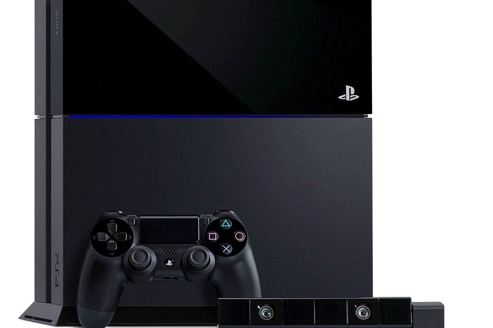 Immagine di Sony elenca tutti i giochi previsti per PlayStation 4 nel 2014