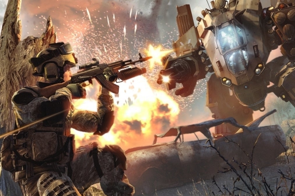 Immagine di Warface è in open beta su Xbox 360