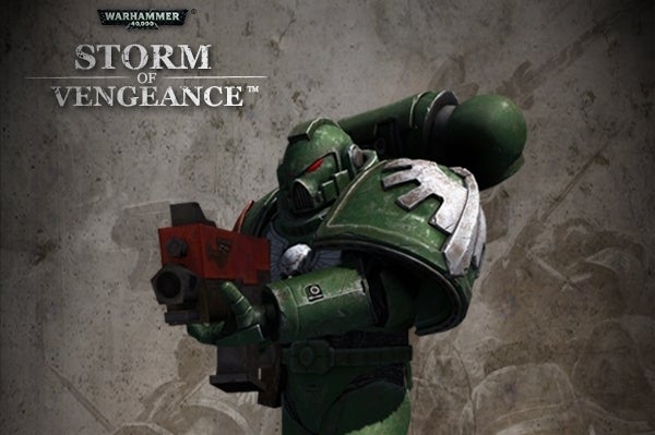 Immagine di Warhammer 40.000: Storm of Vengeance ritarda