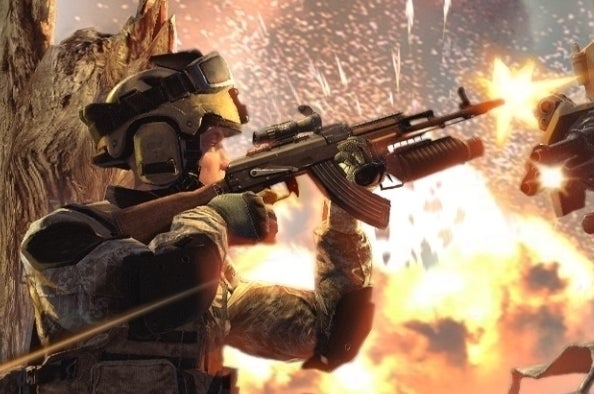 Image for Warface open beta now available to all on Xbox 360