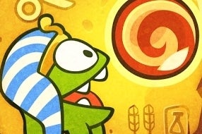 Image for Cut the Rope dev hopes to cancel King's "candy" trademark