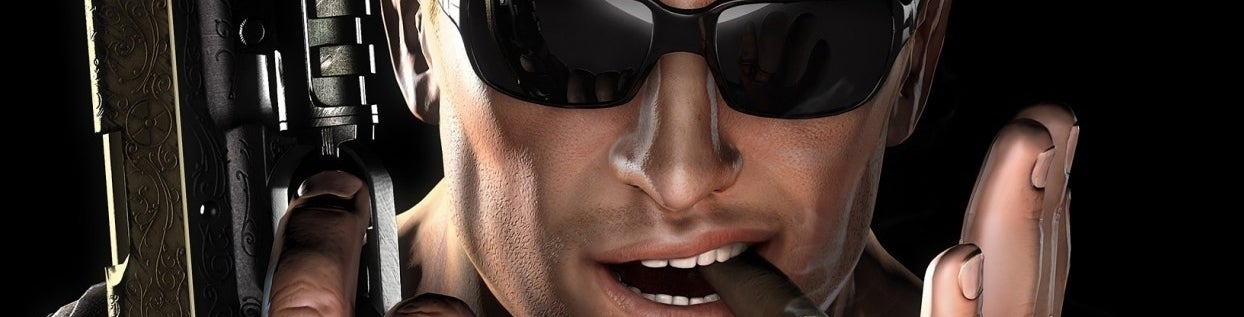 Afbeeldingen van 3D Realms vecht terug tegen Gearbox in Duke Nukem-zaak