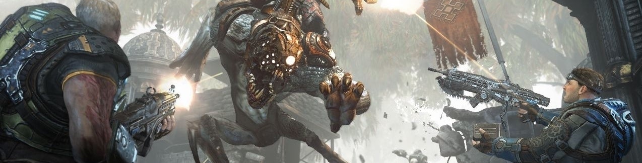 Image for Proč Epic prodal Gears of War Microsoftu? Nechtěli dělat další hru