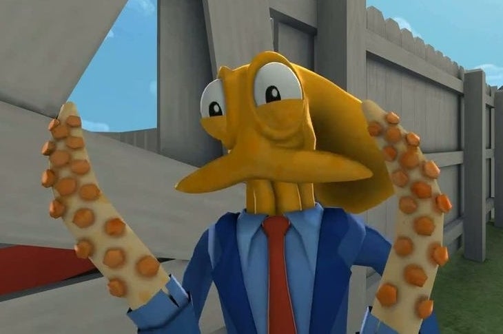 Image for Play matters more than video games - Octodad dev