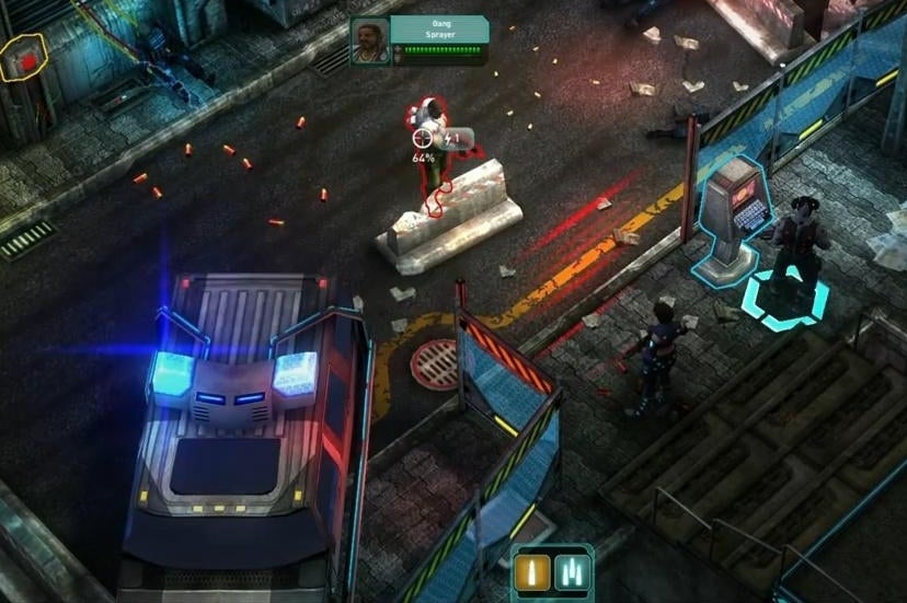 Image for Shadowrun Online hits Steam Early Access next week