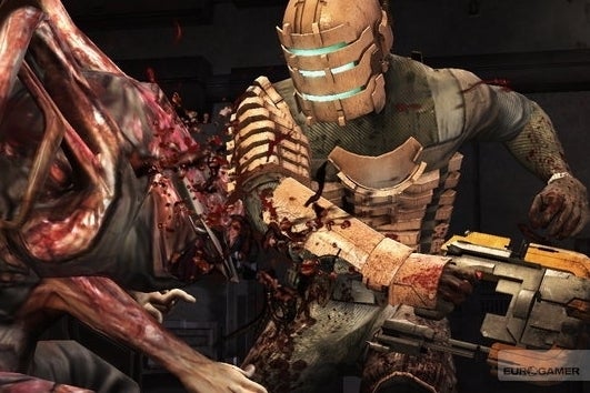 Image for EA makes Dead Space free on Origin