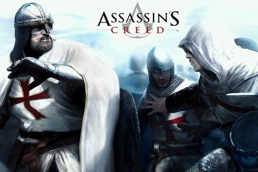 Image for Další Assassin's Creed: Comet vám má umožnit hrát za templáře