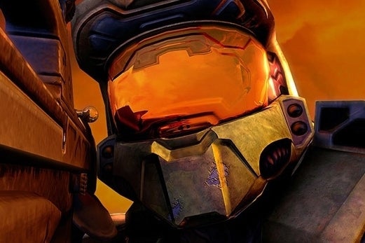 Bilder zu Microsofts Spencer über Halo 2 Anniversary: Der Multiplayer 'müsste fantastisch sein'