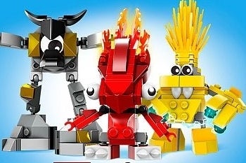 Image for LEGO partners with SuperAwesome