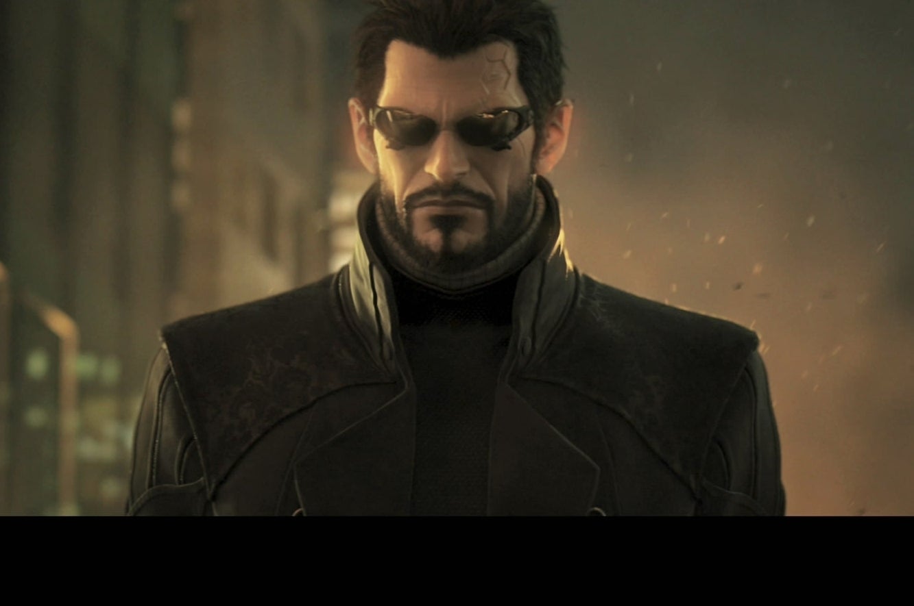 Image for What in the Universe is Deus Ex: Mankind Divided?