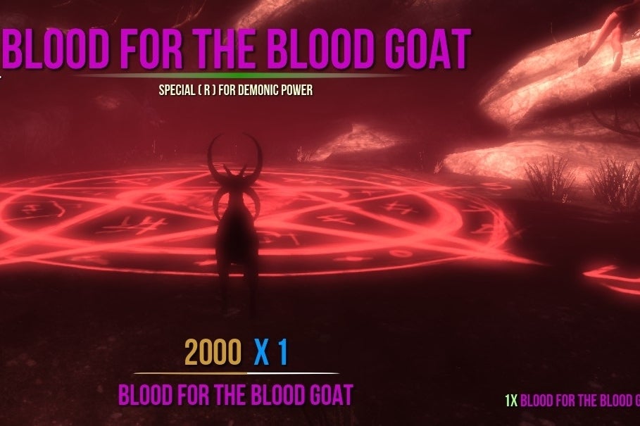 Image for Video: Goat Simulator live stream