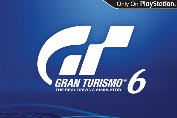 Imagem para Gran Turismo 6 baixa de preço