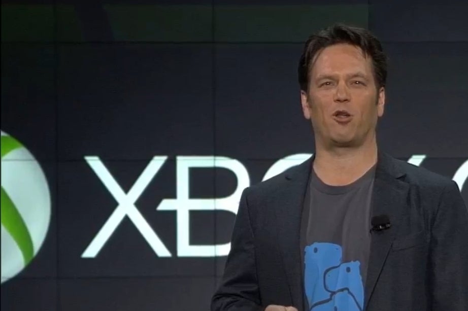 Image for Phil Spencer named as new head of Xbox