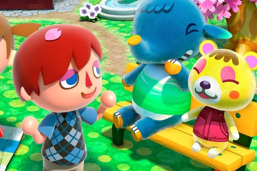 Immagine di Animal Crossing potrebbe tornare su console, di Nintendo e non