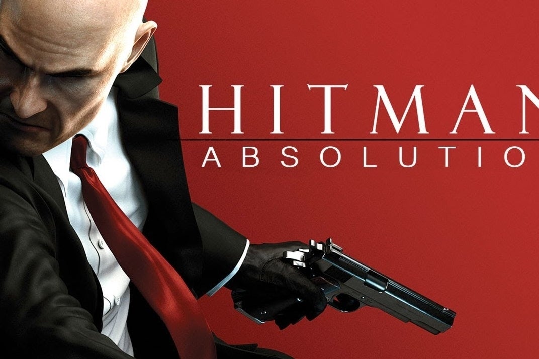 Imagen para Hitman: Absolution y Deadlight gratis en abril para miembros Gold de Xbox Live