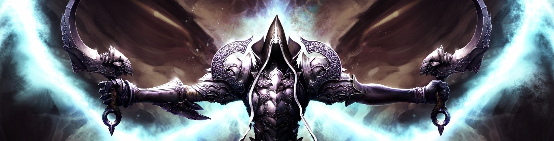 Bilder zu Diablo 3: Reaper of Souls - Test (mit Wertung)