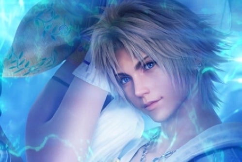 Immagine di Final Fantasy X/X-2 HD, successo di vendite in Italia