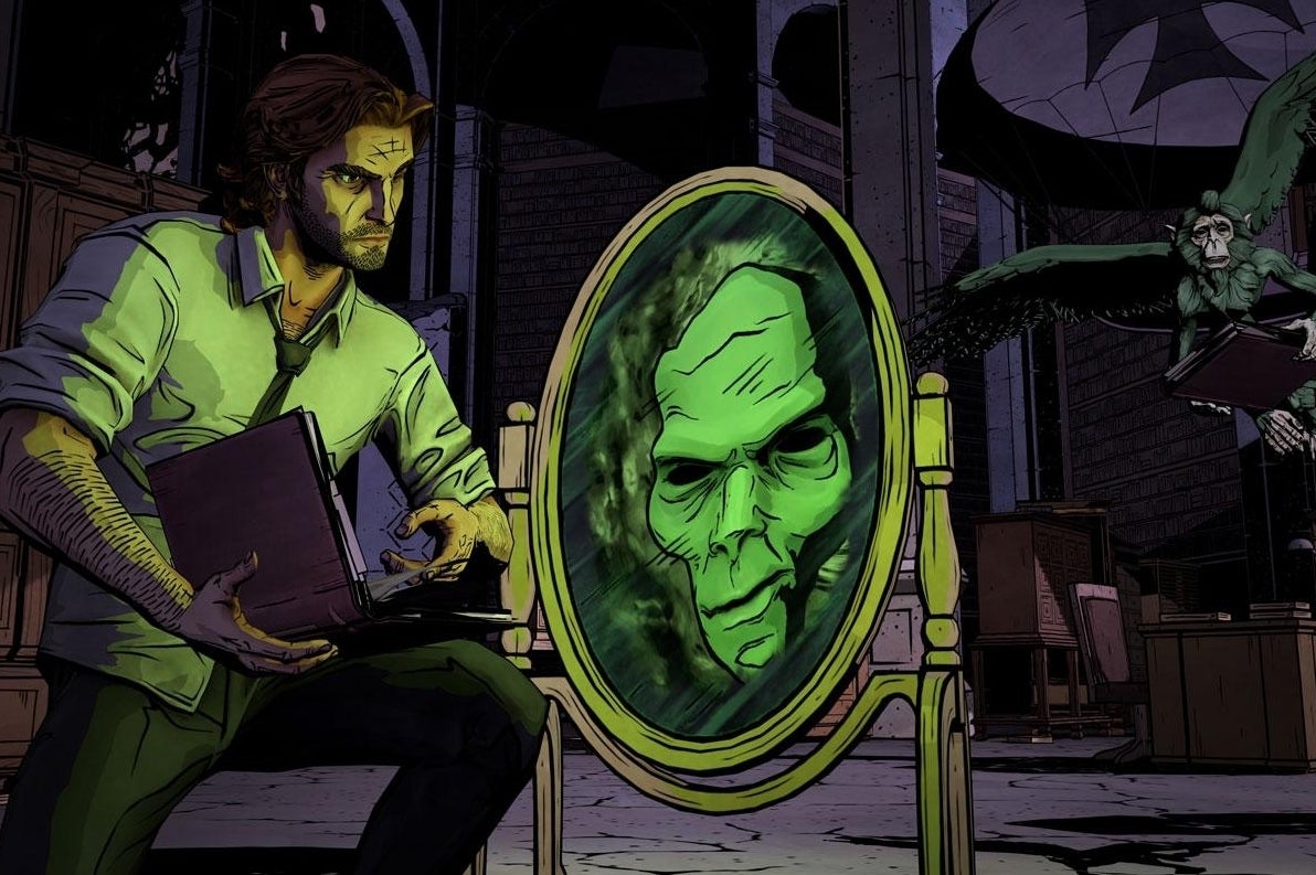 Image for Telltale releases The Wolf Among Us: Episode 3's "launch trailer"