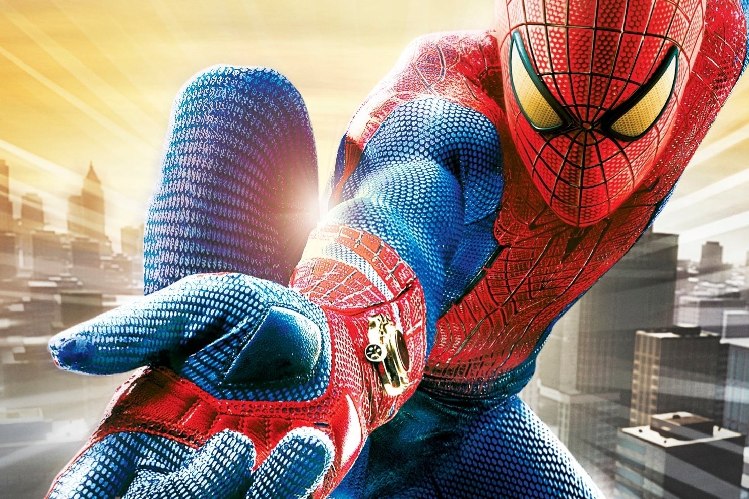 Bilder zu The Amazing Spider-Man und WWE 2K14 auf Xbox Live im Angebot