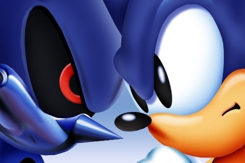 Imagem para Sonic CD gratuito na Amazon App Store