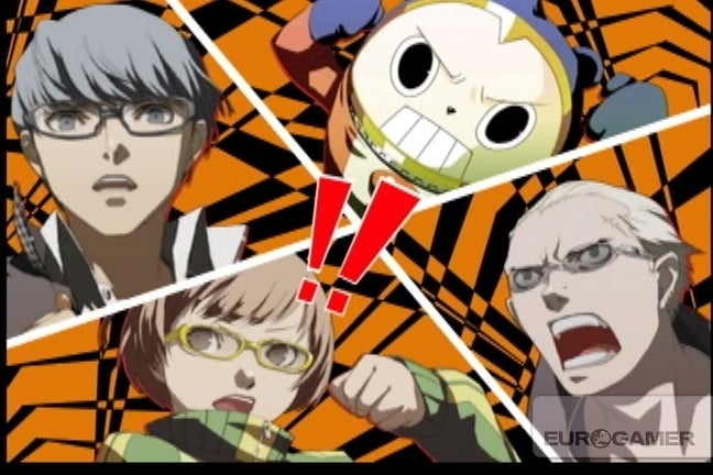 Persona 4 Naoto Id Card