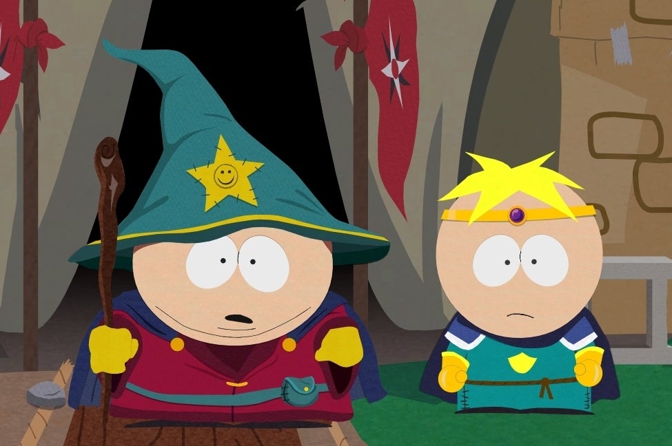 Immagine di Disponibili i primi DLC di South Park Il Bastone della Verità