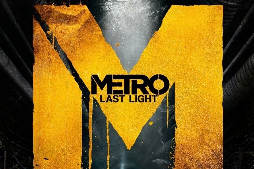 Imagem para Metro: Last Light com Complete Edition