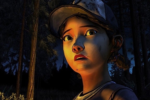 Image for Telltale's bringing TWD, TWAU and Game of Thrones to Fire TV