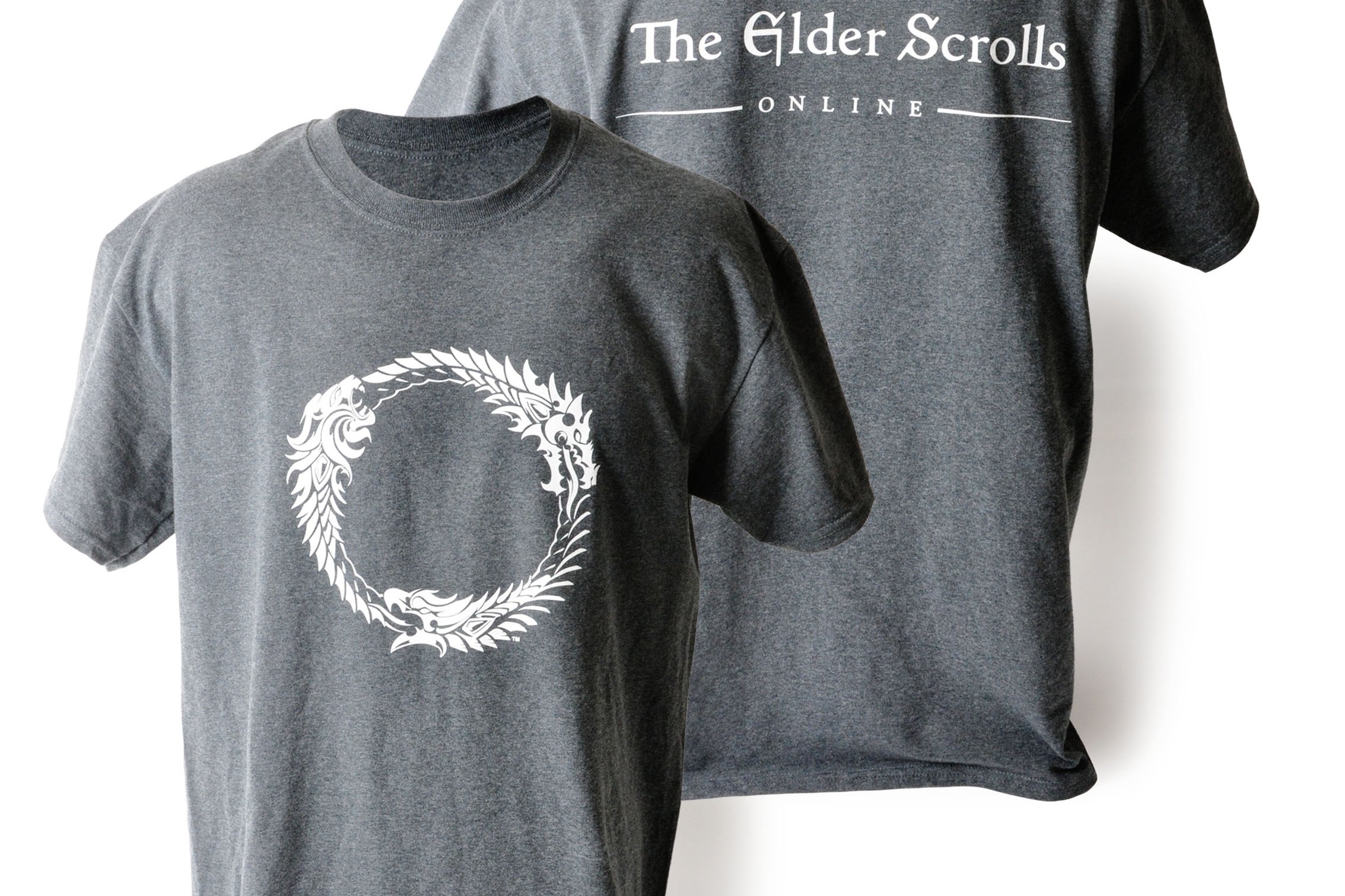 Image for SOUTĚŽ o hry a dárky The Elder Scrolls Online