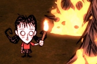 Image for Don't Starve DLC Reign of Giants out now on Steam