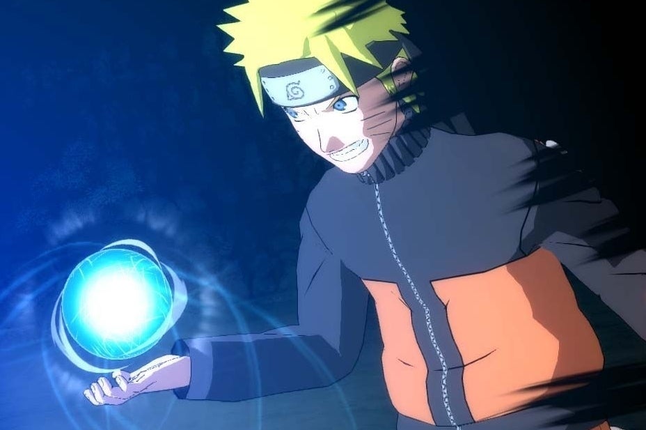 Immagine di Il Third Raikage combatte nel nuovo trailer di Naruto Shippuden Ultimate Ninja Storm Revolution