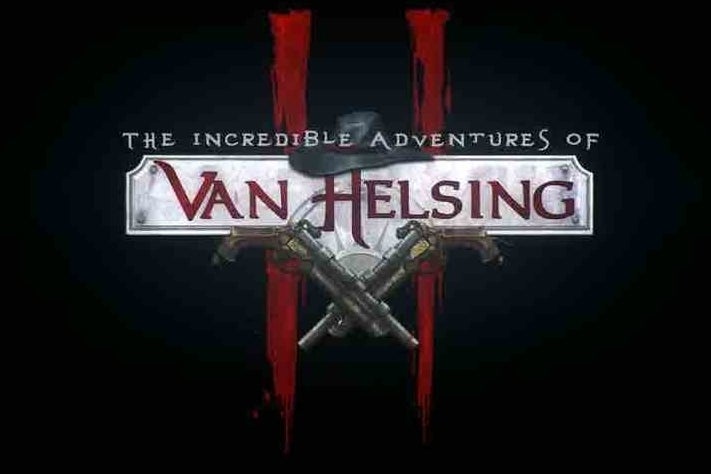 Immagine di The Incredible Adventures of Van Helsing II slitta a maggio