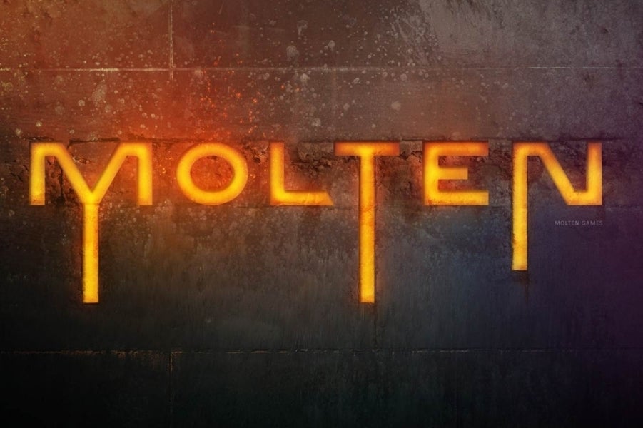 Image for Molten Games loses funding, fires staff - report
