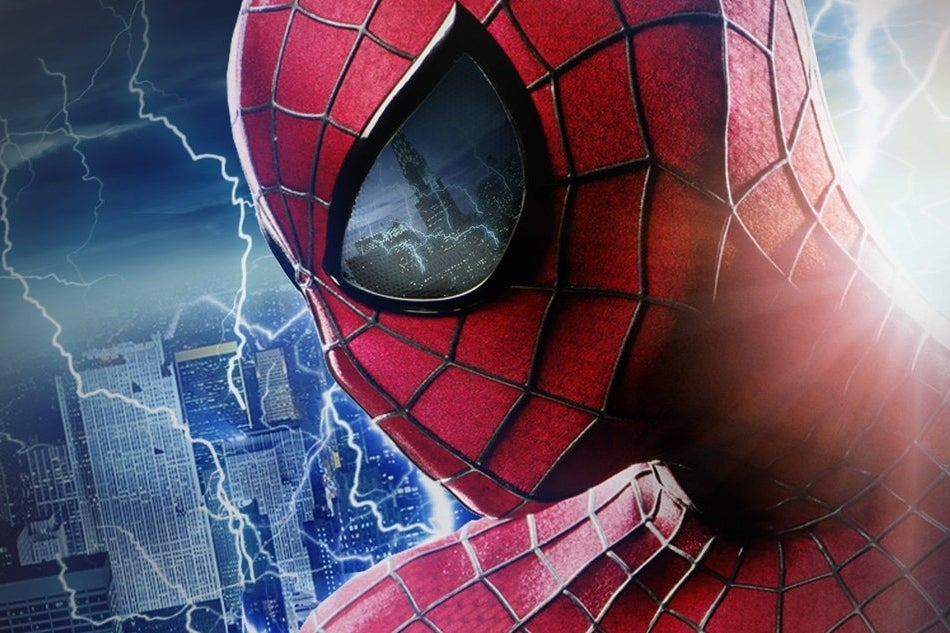 Immagine di I villain di The Amazing Spider-Man 2