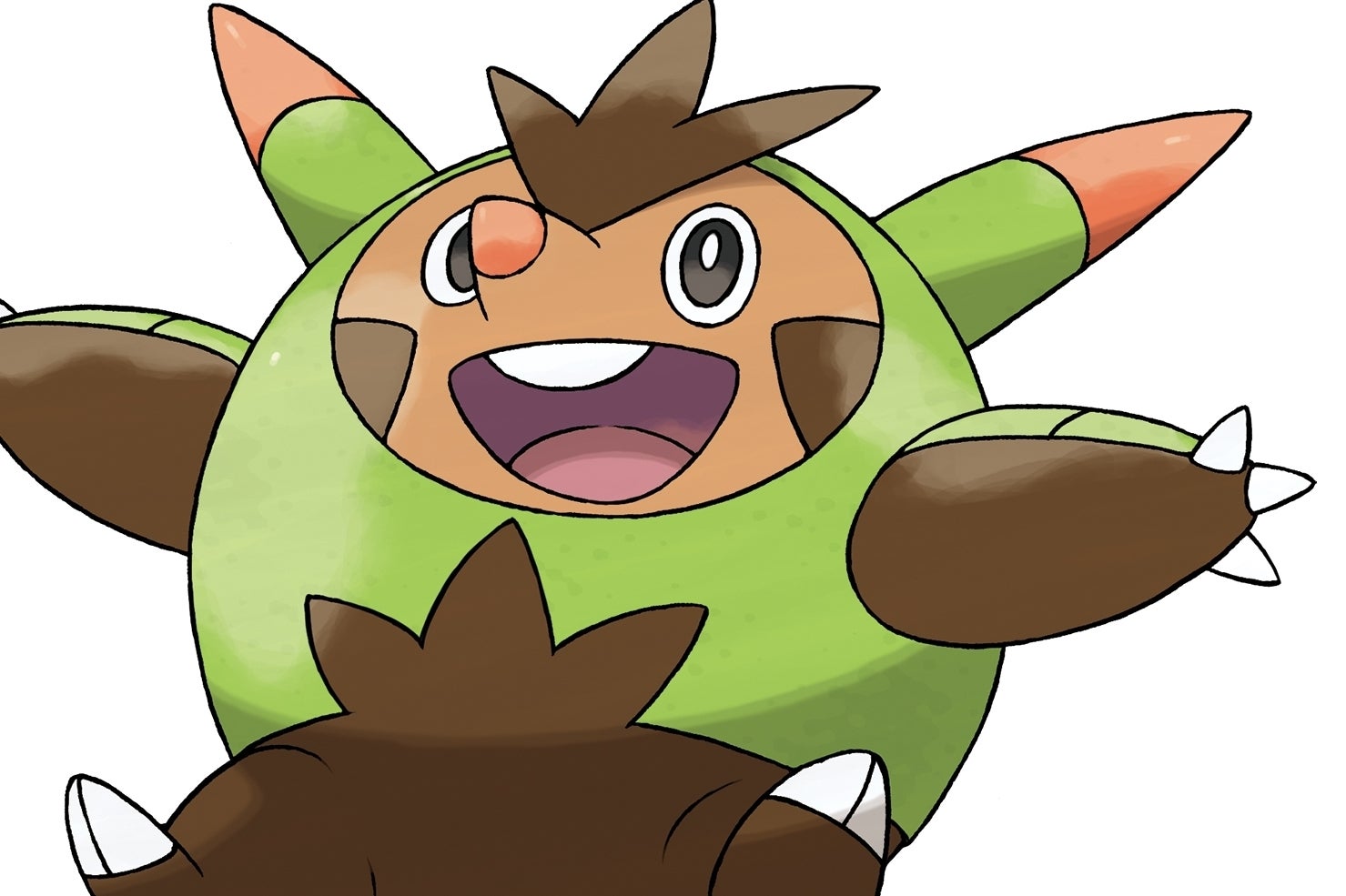 Imagen para Pokémon X/Y es el juego más vendido en Japón durante el último año
