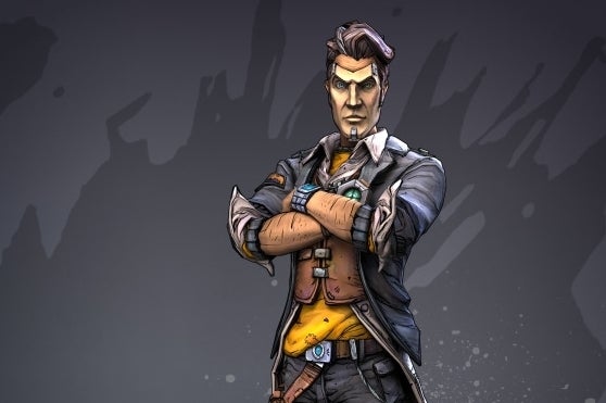 Image for Borderlands 2 prequel set for PC, PS3 and Xbox 360