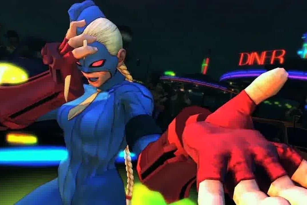 Imagen para Fecha para la versión arcade de Ultra Street Fighter 4
