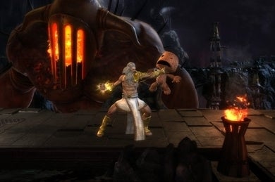 Image for Sony releases "the ultimate balance update" for PlayStation All-Stars Battle Royale