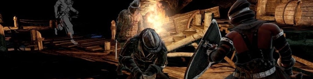 Afbeeldingen van GERUCHT: Grafische opties voor pc-versie Dark Souls II onthuld